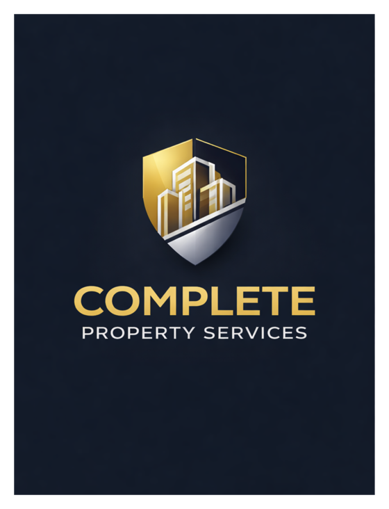 Complete Property Services logo