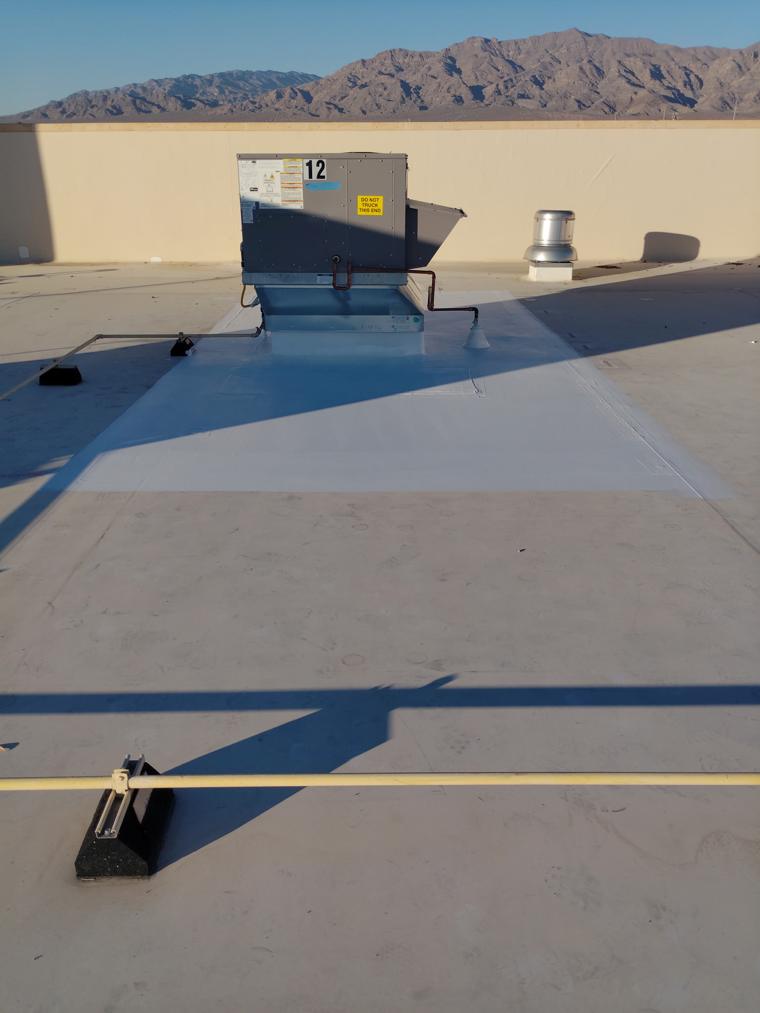 Unit Maintenance - Equipment servicing