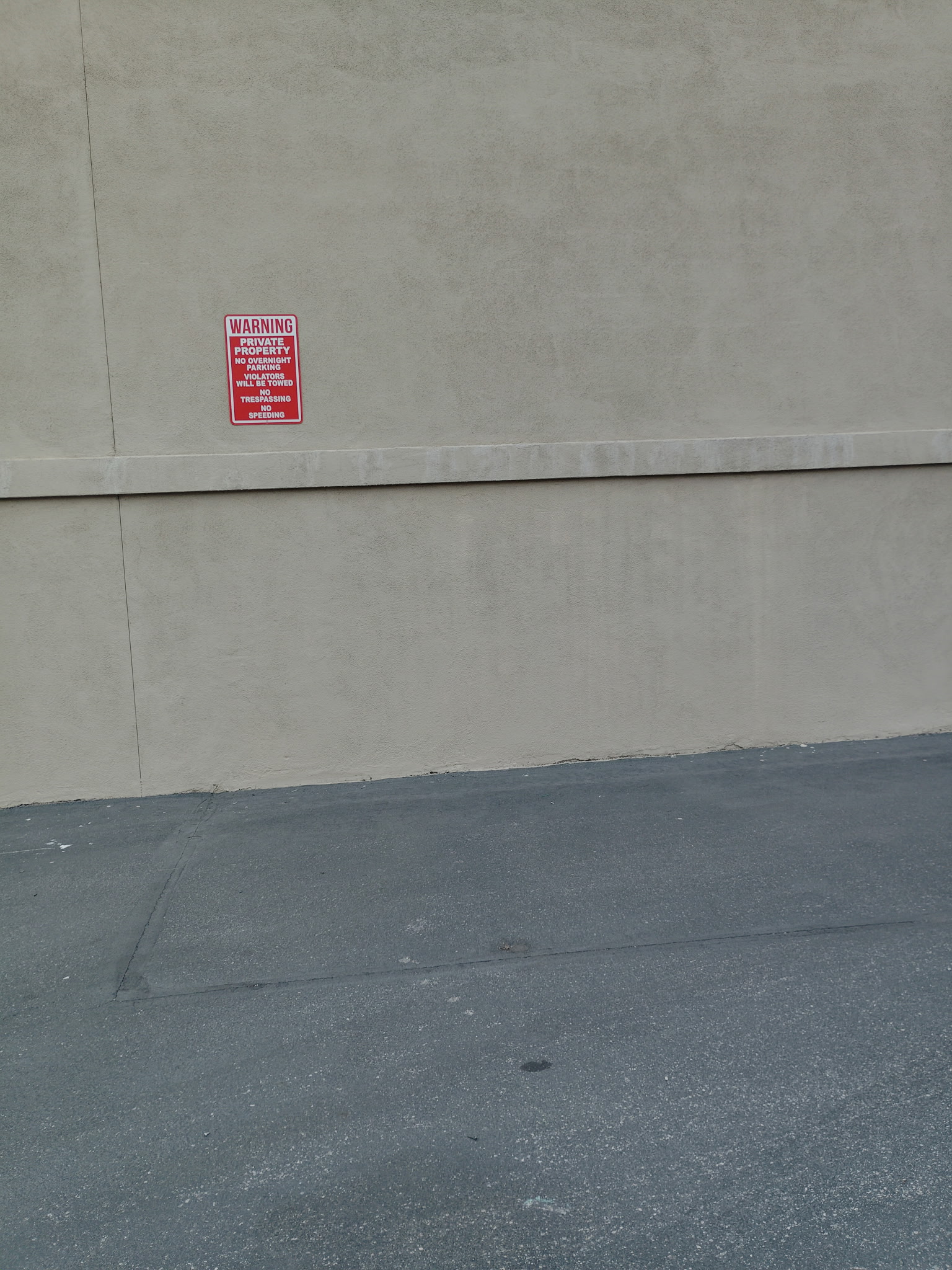 Graffiti Removal - Wall cleanup prep & before/after reference